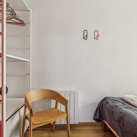Lavie Maison Large Comfy Flat Бордо Екстер'єр фото