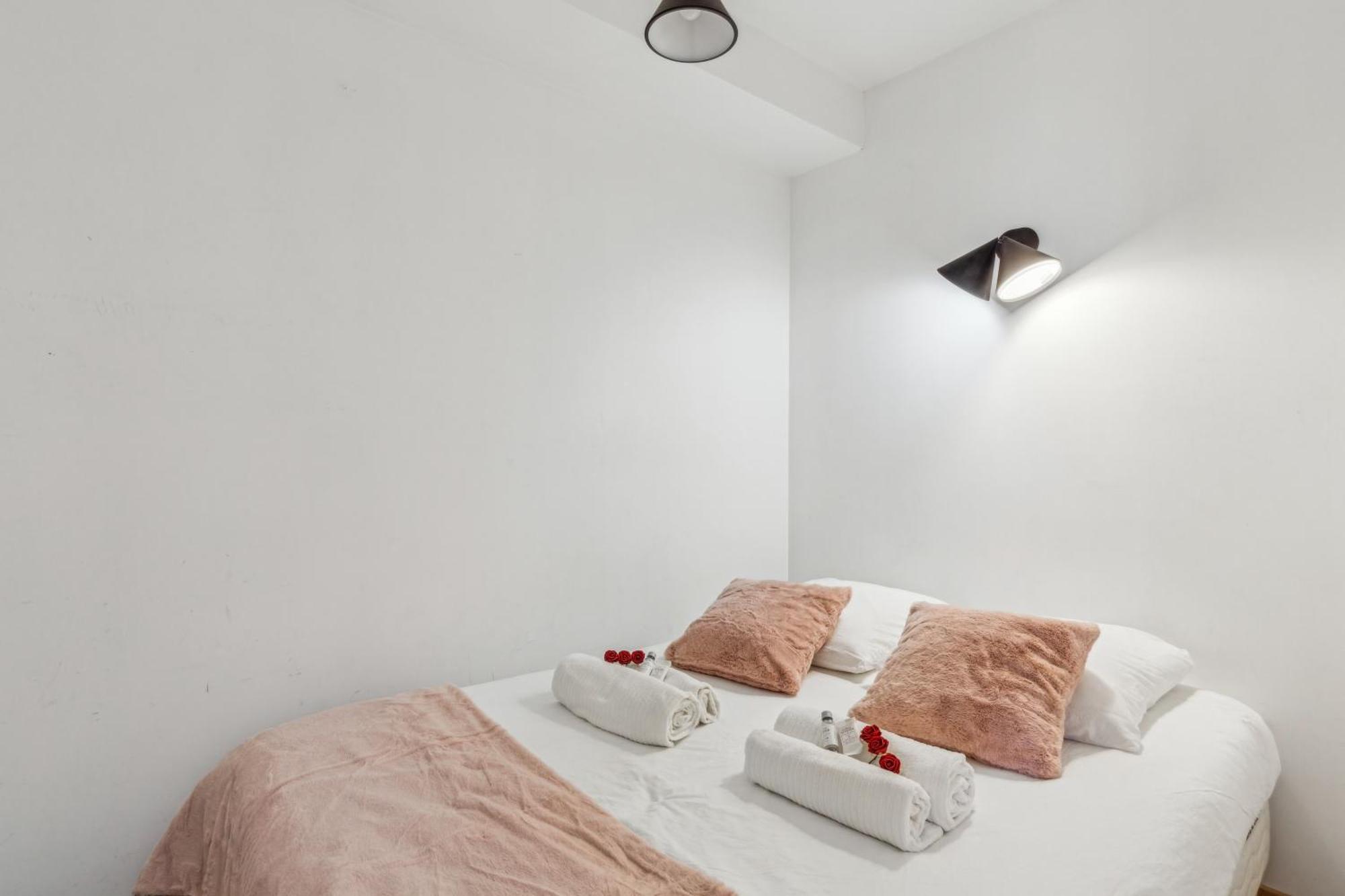Lavie Maison Large Comfy Flat Бордо Екстер'єр фото