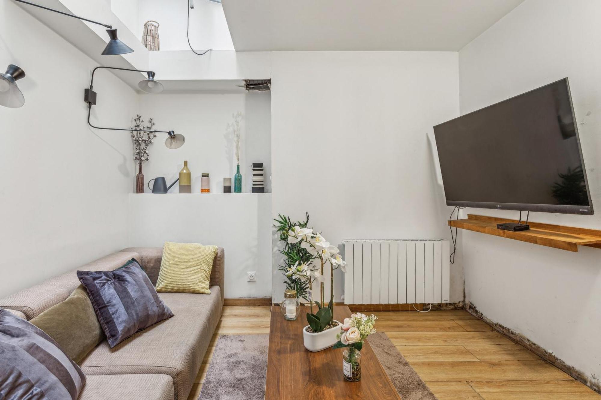 Lavie Maison Large Comfy Flat Бордо Екстер'єр фото